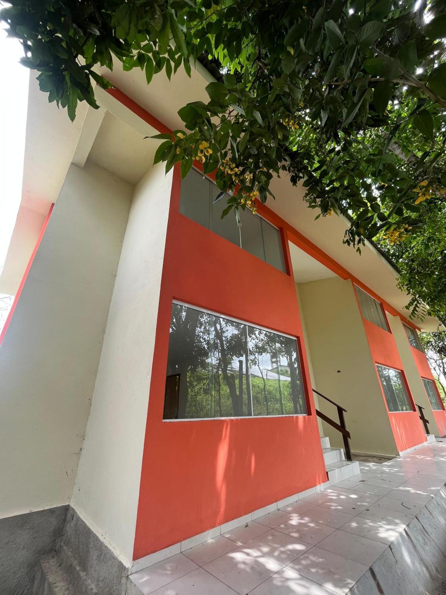 Flat Condominio Topo Da Montanha 507 Chã Grande Exterior photo